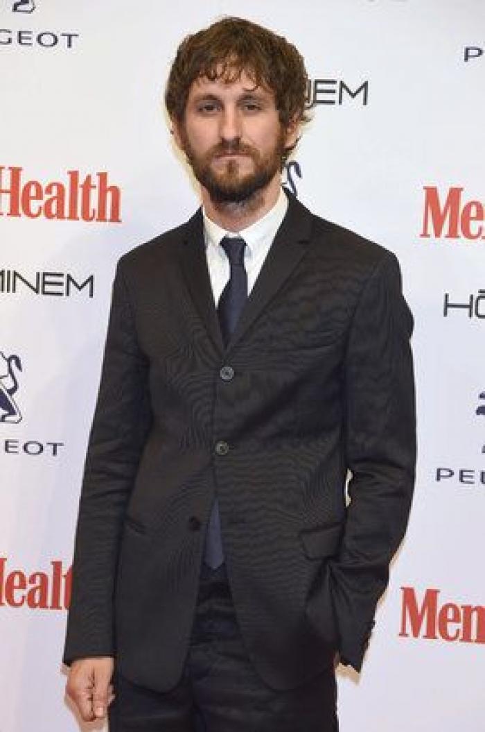 Gala Men's Health 2014: los galadornes de los 'hombres del año' (FOTOS)