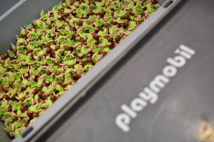 21 curiosidades de Playmobil para amantes de los 'clicks'