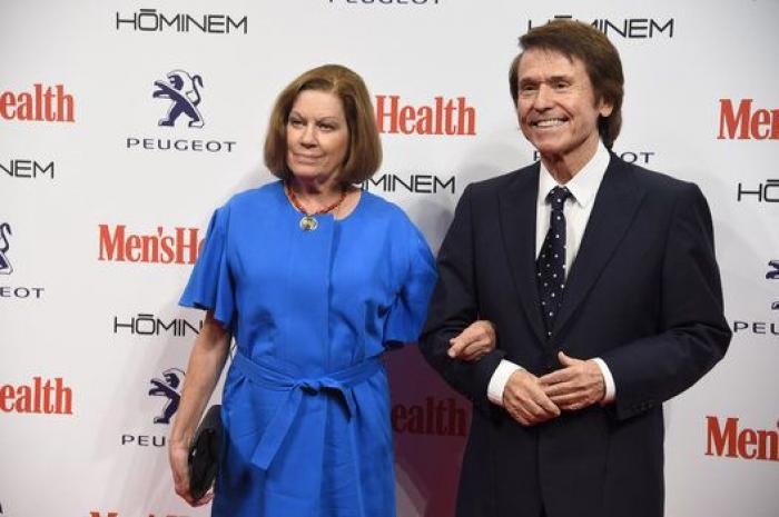 Gala Men's Health 2014: los galadornes de los 'hombres del año' (FOTOS)