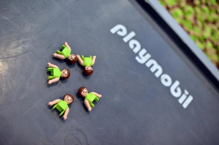 21 curiosidades de Playmobil para amantes de los 'clicks'