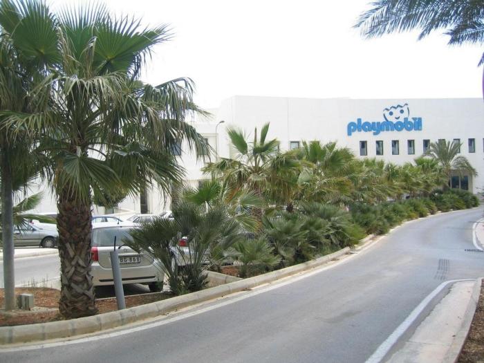 21 curiosidades de Playmobil para amantes de los 'clicks'