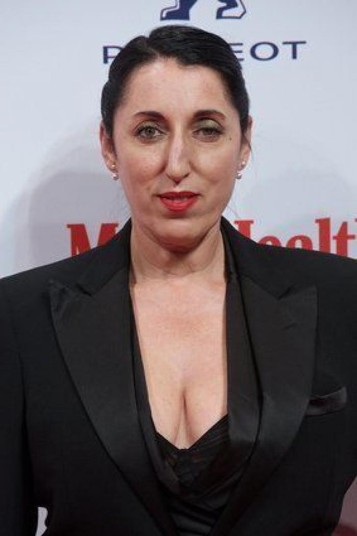 Gala Men's Health 2014: los galadornes de los 'hombres del año' (FOTOS)