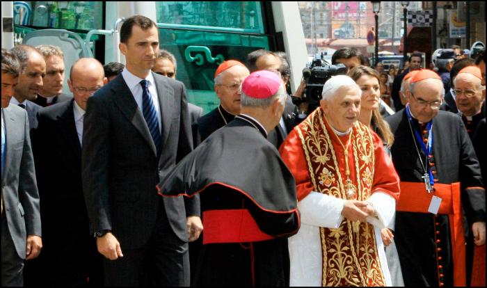 Muere Benedicto XVI, el primer papa que renunció a su cargo en seis siglos