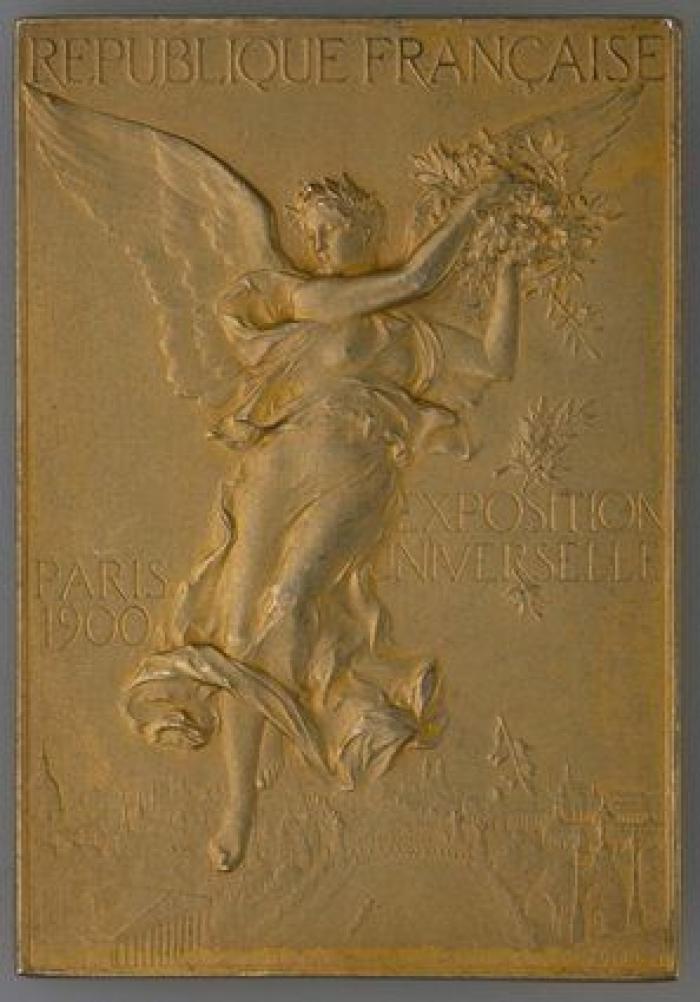 Las medallas de los Juegos Olímpicos han cambiado con el paso del tiempo