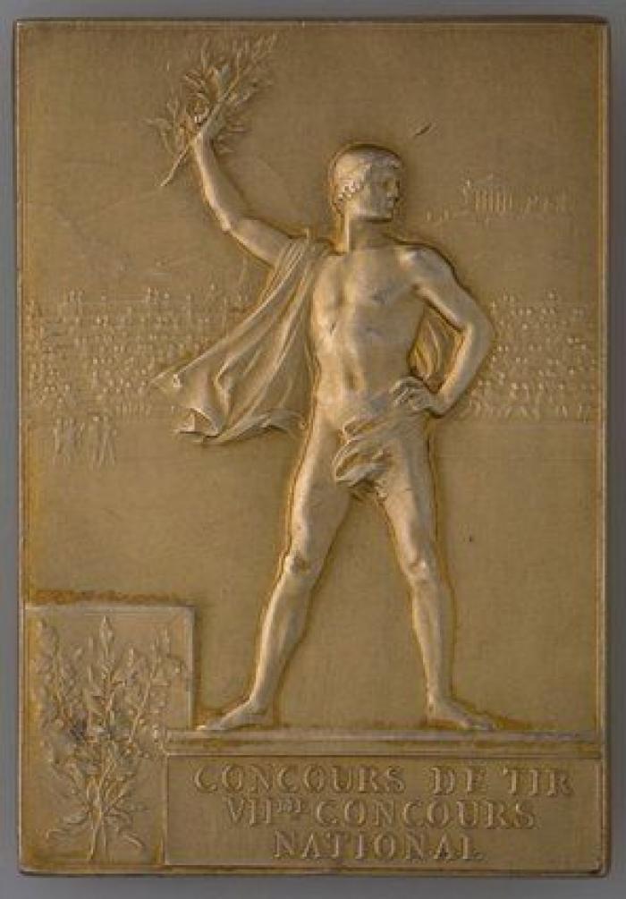 Las medallas de los Juegos Olímpicos han cambiado con el paso del tiempo