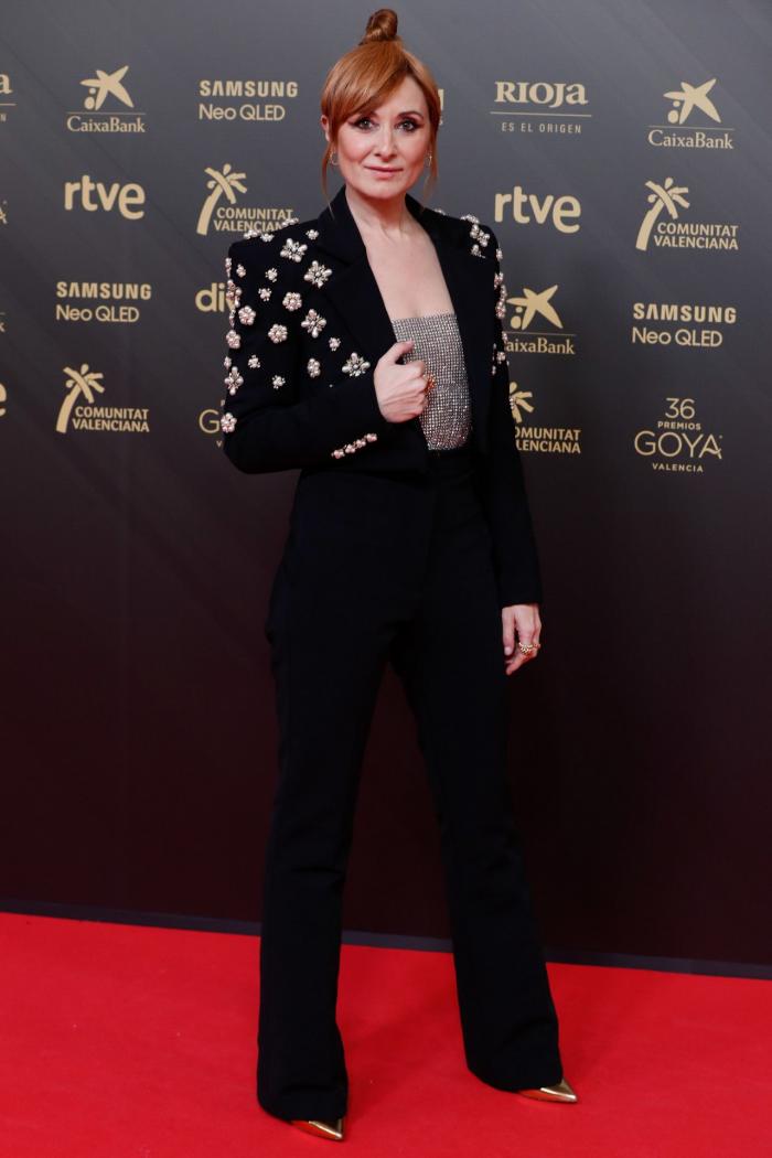 Carlos Saura, Goya de Honor 2023