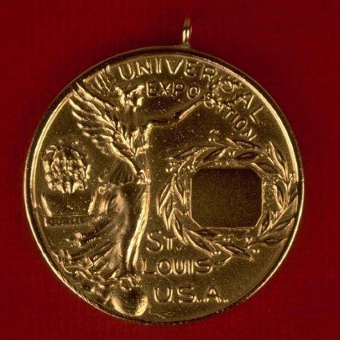 Las medallas de los Juegos Olímpicos han cambiado con el paso del tiempo