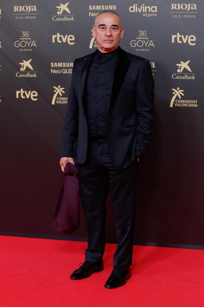 Carlos Saura, Goya de Honor 2023