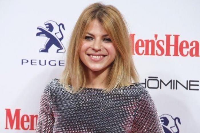 Gala Men's Health 2014: los galadornes de los 'hombres del año' (FOTOS)