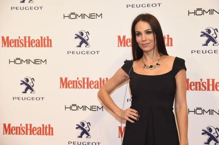 Gala Men's Health 2014: los galadornes de los 'hombres del año' (FOTOS)