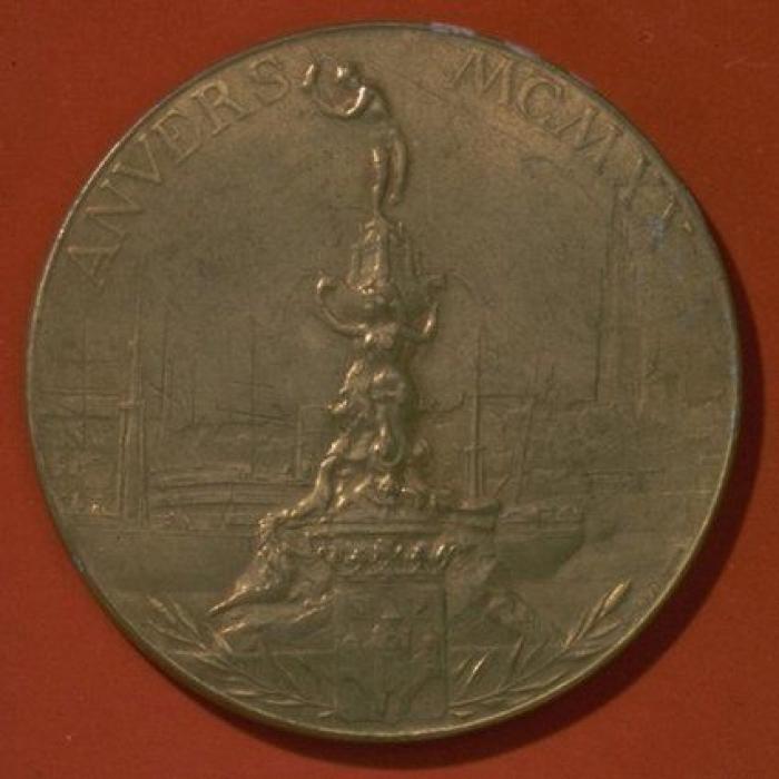 Las medallas de los Juegos Olímpicos han cambiado con el paso del tiempo