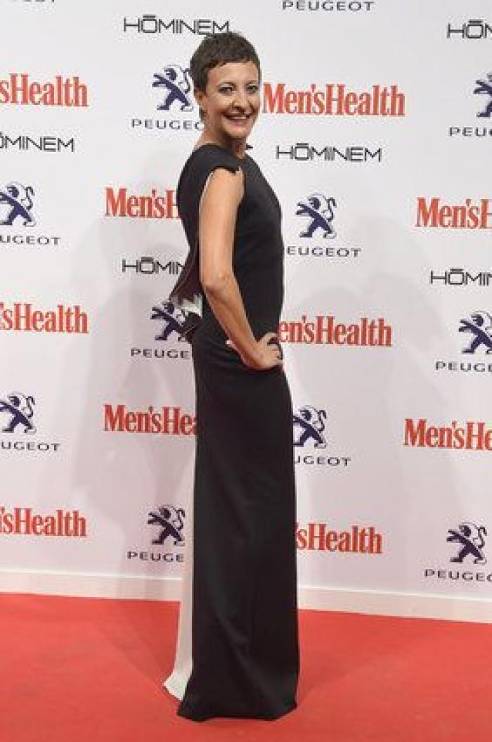 Gala Men's Health 2014: los galadornes de los 'hombres del año' (FOTOS)