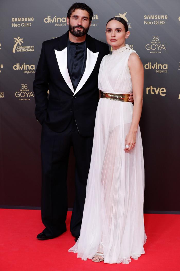 Carlos Saura, Goya de Honor 2023