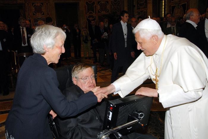 Muere Benedicto XVI, el primer papa que renunció a su cargo en seis siglos