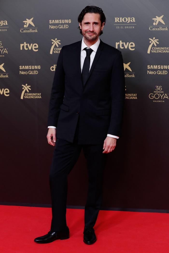 Carlos Saura, Goya de Honor 2023