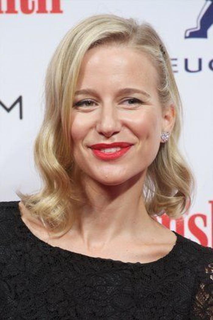 Gala Men's Health 2014: los galadornes de los 'hombres del año' (FOTOS)