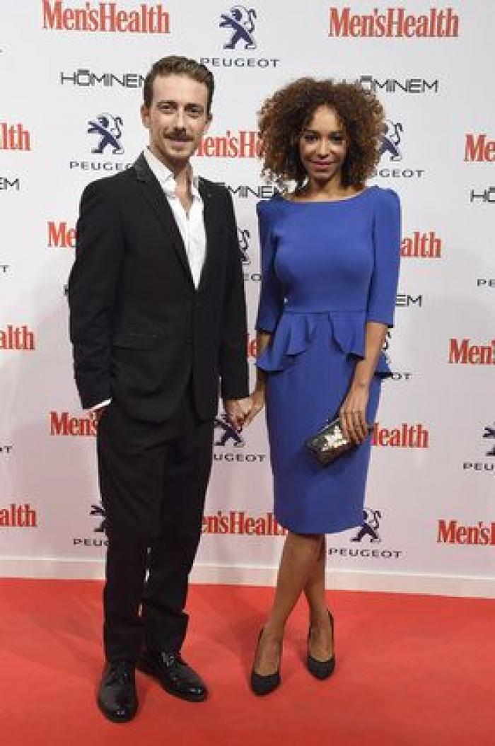 Gala Men's Health 2014: los galadornes de los 'hombres del año' (FOTOS)