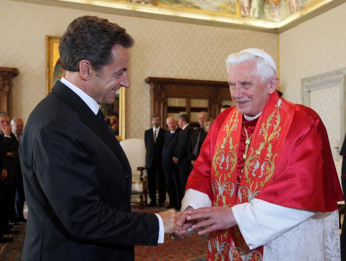 Muere Benedicto XVI, el primer papa que renunció a su cargo en seis siglos