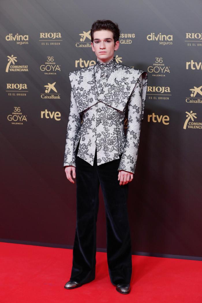 Carlos Saura, Goya de Honor 2023