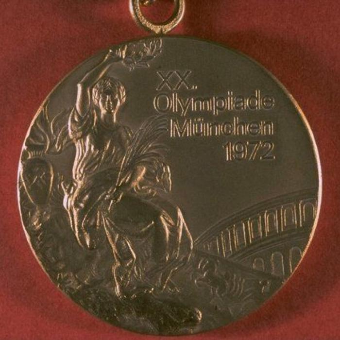 Las medallas de los Juegos Olímpicos han cambiado con el paso del tiempo