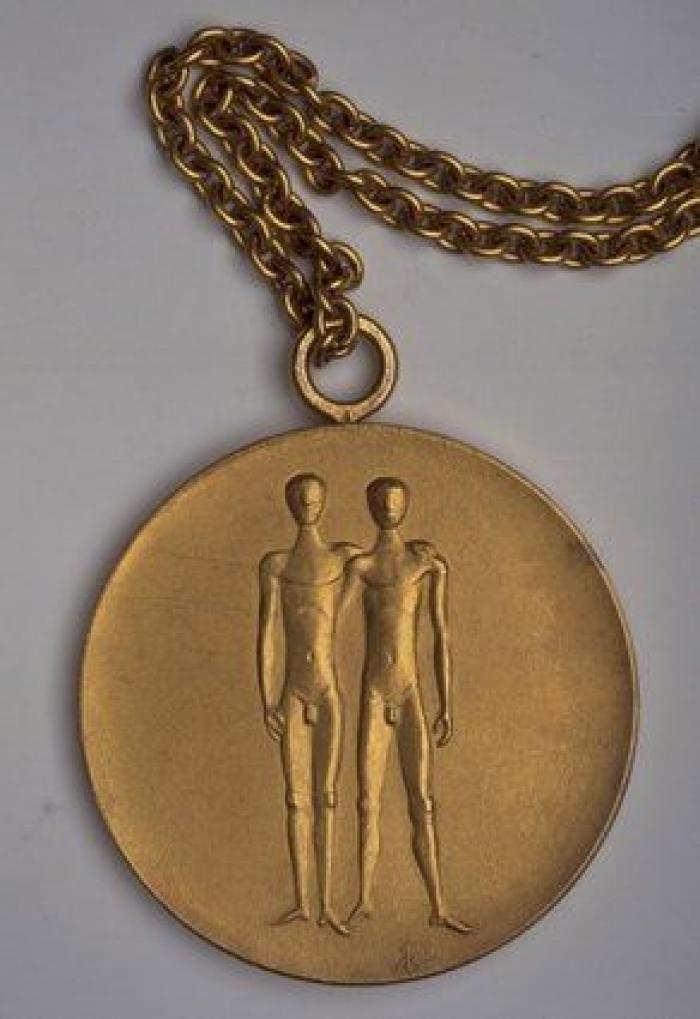 Las medallas de los Juegos Olímpicos han cambiado con el paso del tiempo