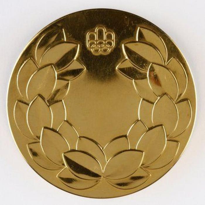 Las medallas de los Juegos Olímpicos han cambiado con el paso del tiempo