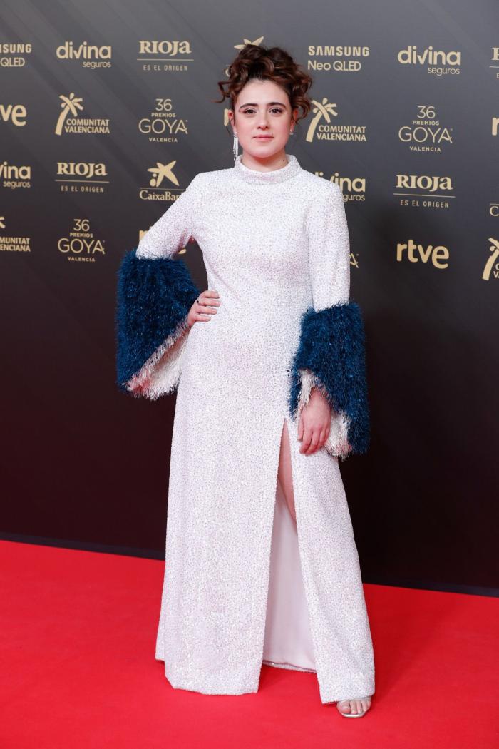 Carlos Saura, Goya de Honor 2023