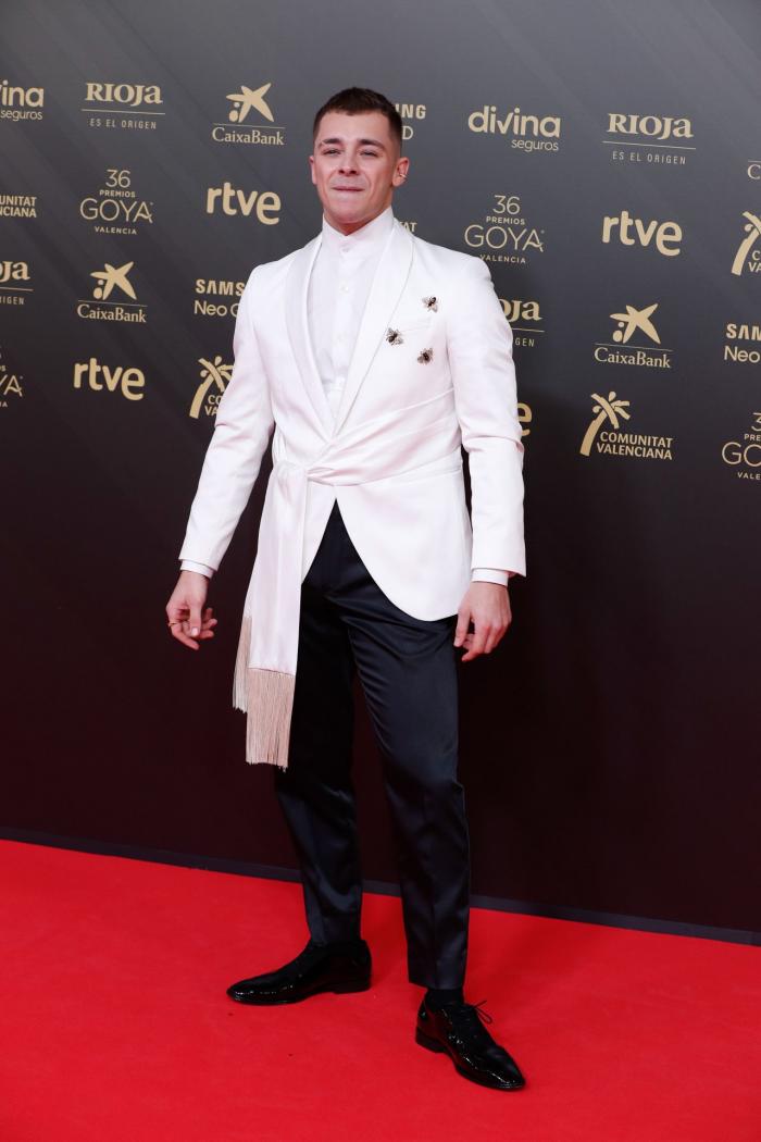 Carlos Saura, Goya de Honor 2023