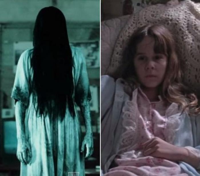 Halloween 2014: disfraces para hacer con lo que tienes en el armario (FOTOS)