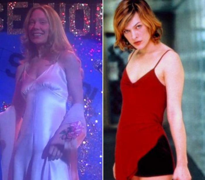 Halloween 2014: disfraces para hacer con lo que tienes en el armario (FOTOS)