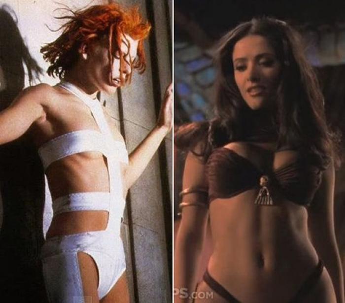 Halloween 2014: disfraces para hacer con lo que tienes en el armario (FOTOS)