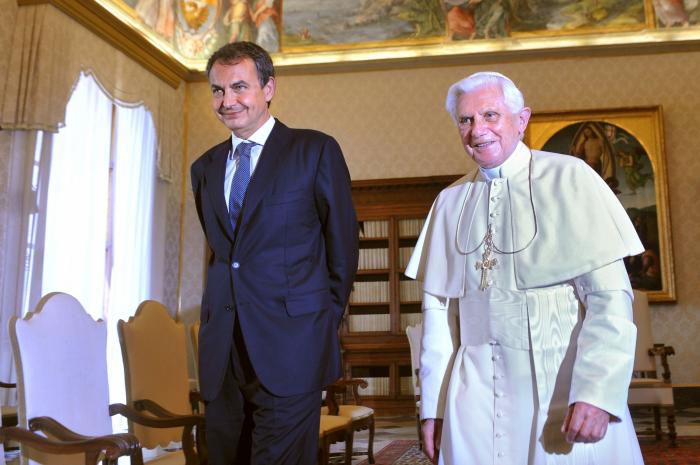 Muere Benedicto XVI, el primer papa que renunció a su cargo en seis siglos