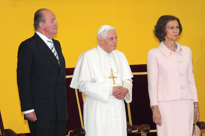 Muere Benedicto XVI, el primer papa que renunció a su cargo en seis siglos