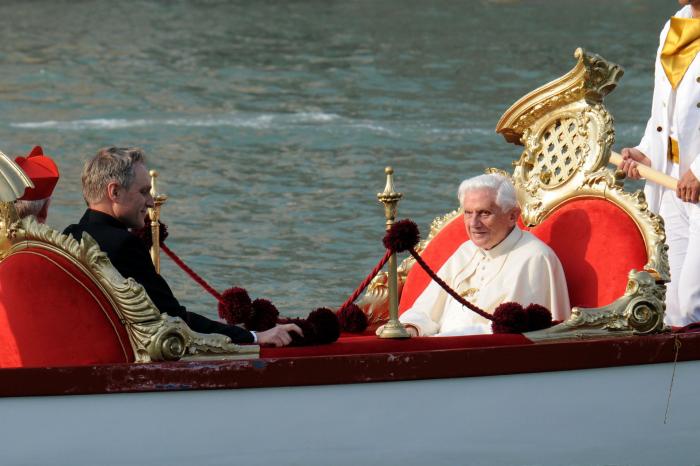 Muere Benedicto XVI, el primer papa que renunció a su cargo en seis siglos