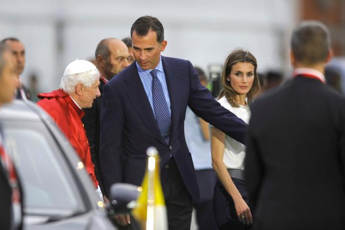 Muere Benedicto XVI, el primer papa que renunció a su cargo en seis siglos