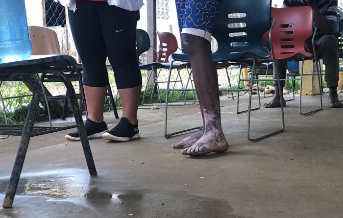 Panamá: los peligros del Estrecho del Darién para los refugiados