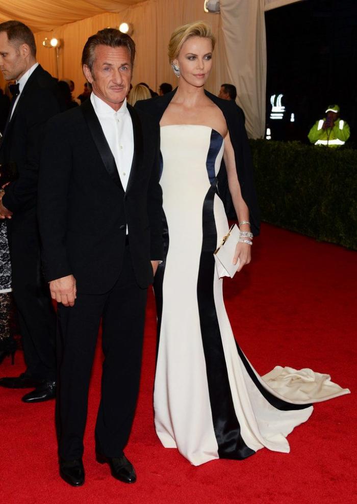 Gala MET 2014: las parejas de la alfombra roja (FOTOS)