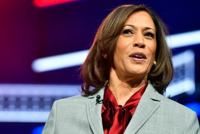 La presentación de tándem Biden-Harris da inicio a la campaña más enconada en EEUU