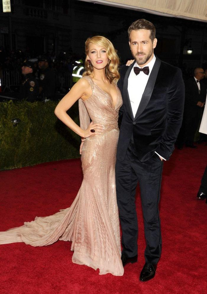 Gala MET 2014: las parejas de la alfombra roja (FOTOS)