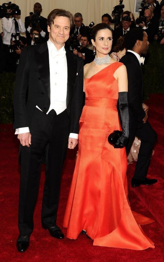 Gala MET 2014: las parejas de la alfombra roja (FOTOS)