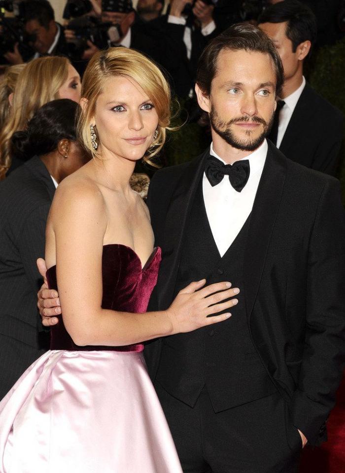 Gala MET 2014: las parejas de la alfombra roja (FOTOS)