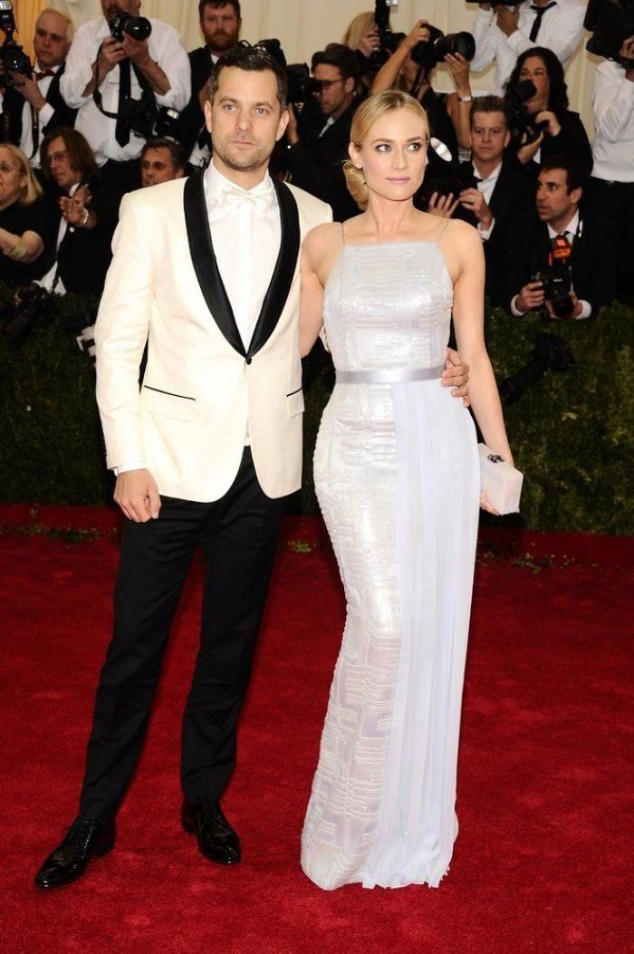 Gala MET 2014: las parejas de la alfombra roja (FOTOS)