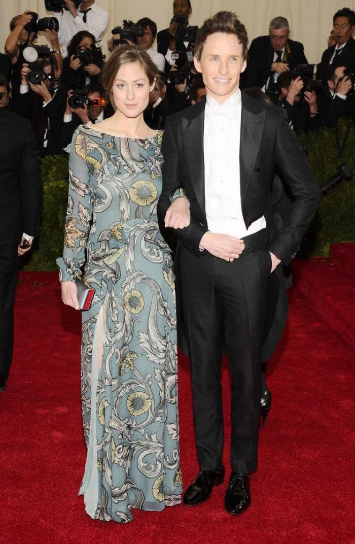 Gala MET 2014: las parejas de la alfombra roja (FOTOS)