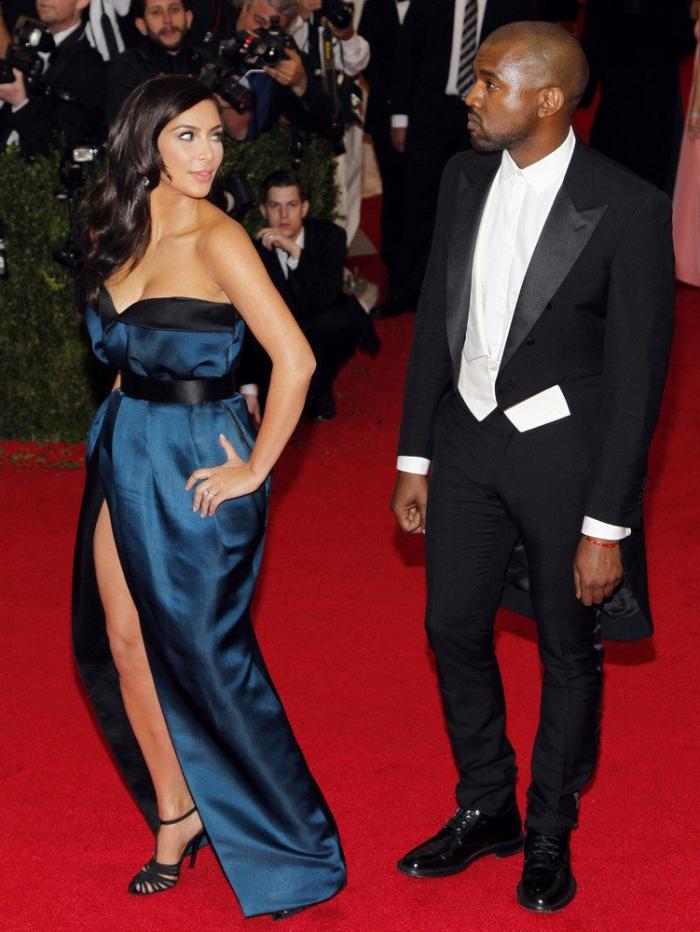 Gala MET 2014: las parejas de la alfombra roja (FOTOS)