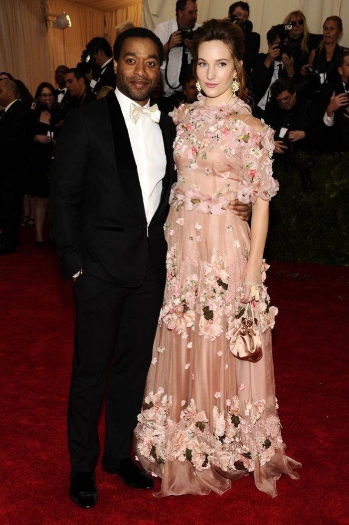 Gala MET 2014: las parejas de la alfombra roja (FOTOS)