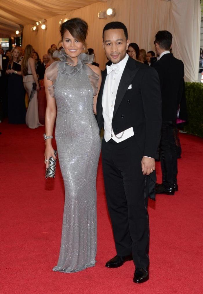 Gala MET 2014: las parejas de la alfombra roja (FOTOS)