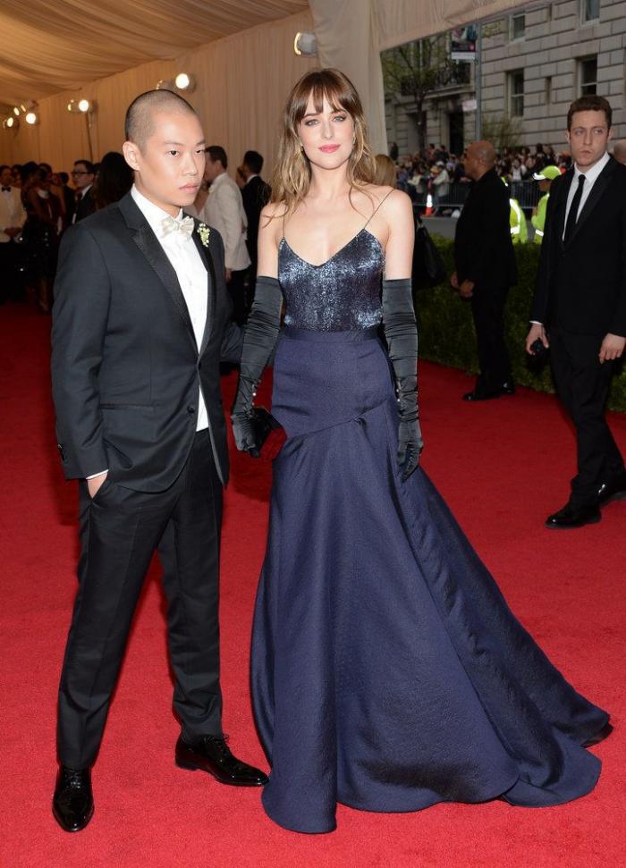 Gala MET 2014: las parejas de la alfombra roja (FOTOS)