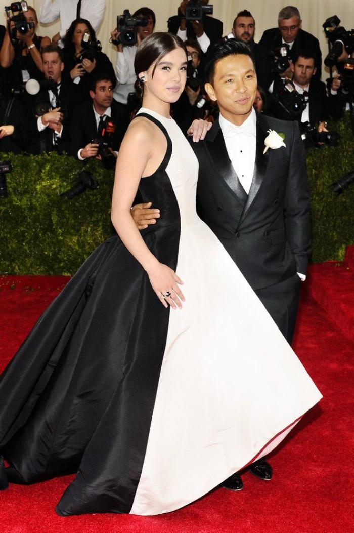 Gala MET 2014: las parejas de la alfombra roja (FOTOS)