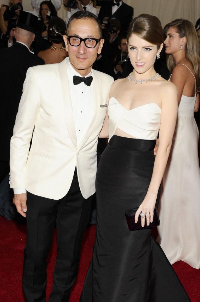 Gala MET 2014: las parejas de la alfombra roja (FOTOS)