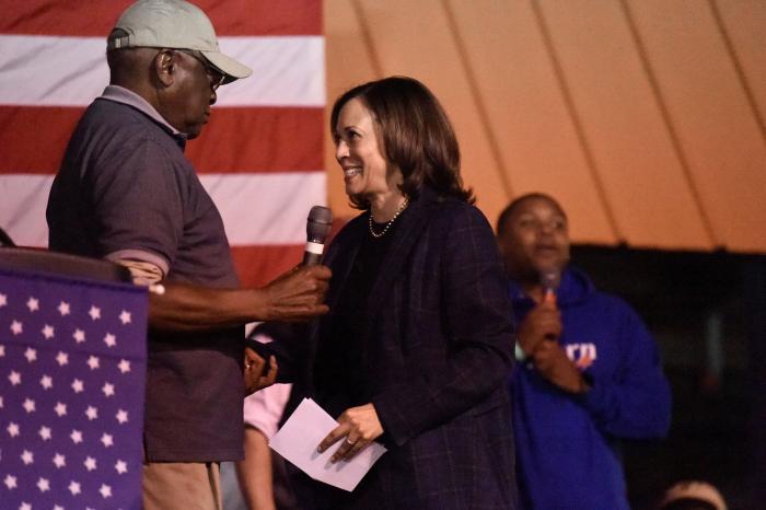 La presentación de tándem Biden-Harris da inicio a la campaña más enconada en EEUU